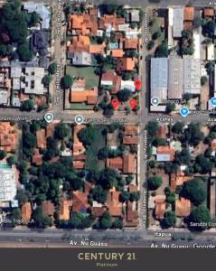 ACAHAY CASI CAPITAN PRUDENTE 225, Mbocayaty, Asunción 00001, Парагвай