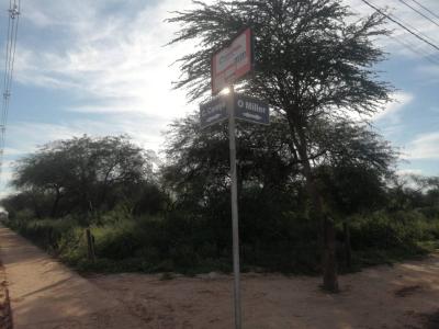 Filadelfia, Boquerón 00001, Paraguay