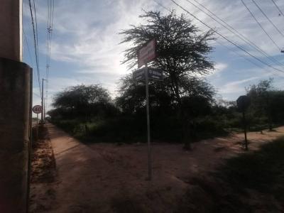 Filadelfia, Boquerón 00001, Paraguay