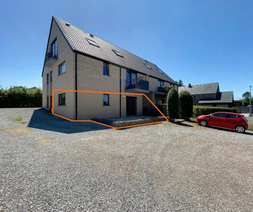 Rue Fosse Al Dièle 20 lot 1, Gerpinnes, 6280, Belgien