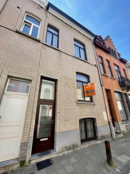 Rue du Bien-faire, 31, Watermael-boitsfort, 1170, Bélgica