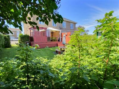 7 Rue des Tulipes, Rivière-du-Loup, Québec G5R 4Y4, Canada