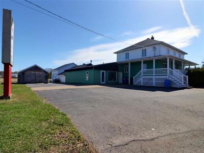 923Z  Route de la Seigneurie, Quebec G0R 4E0, Canada