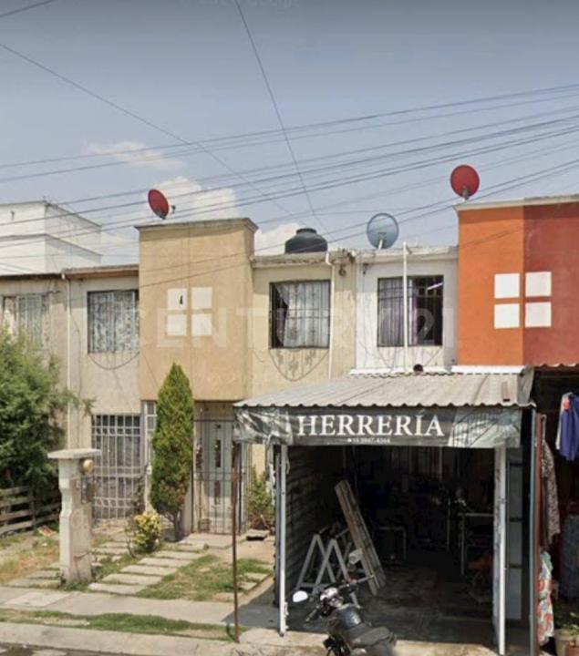 Real del valle sur 65,, Acolman, État De Mexico 55883, Mexique