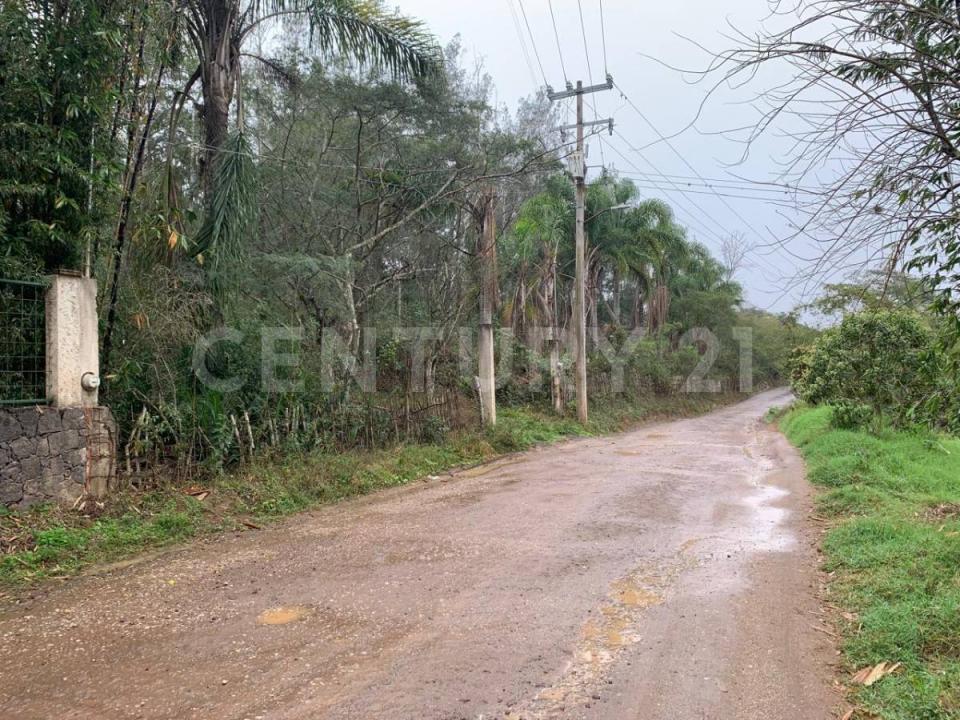 Rancho La Palma 4,, Xalapa, 韦拉克鲁斯 91002, 墨西哥