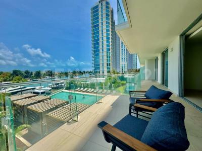 SLS Marina Beach Puerto Cancún S/N,, Cancún/Benito Juárez, Quintana Roo 77500, Mexico