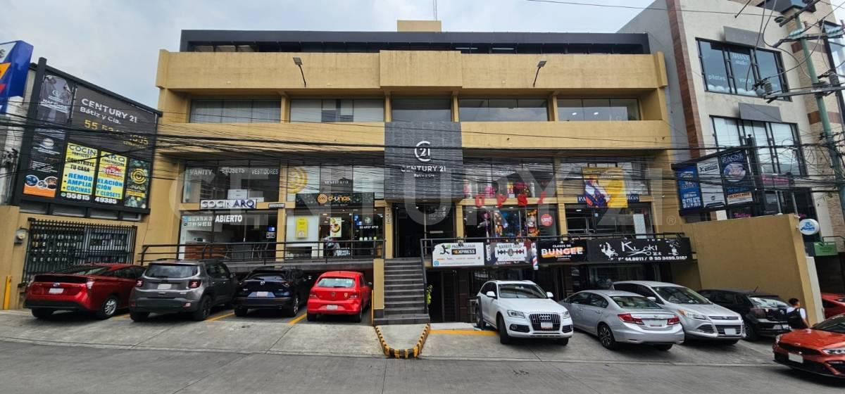Naucalpan, מקסיקו 53129, מקסיקו