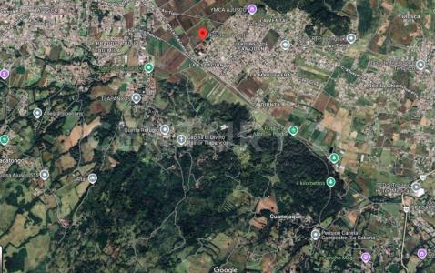 Tlalpan, Ciudad De México 14700, 멕시코