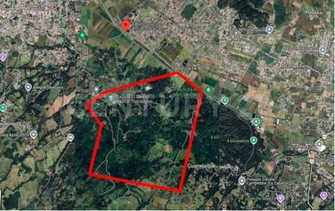 Tlalpan, Ciudad De México 14700, 멕시코