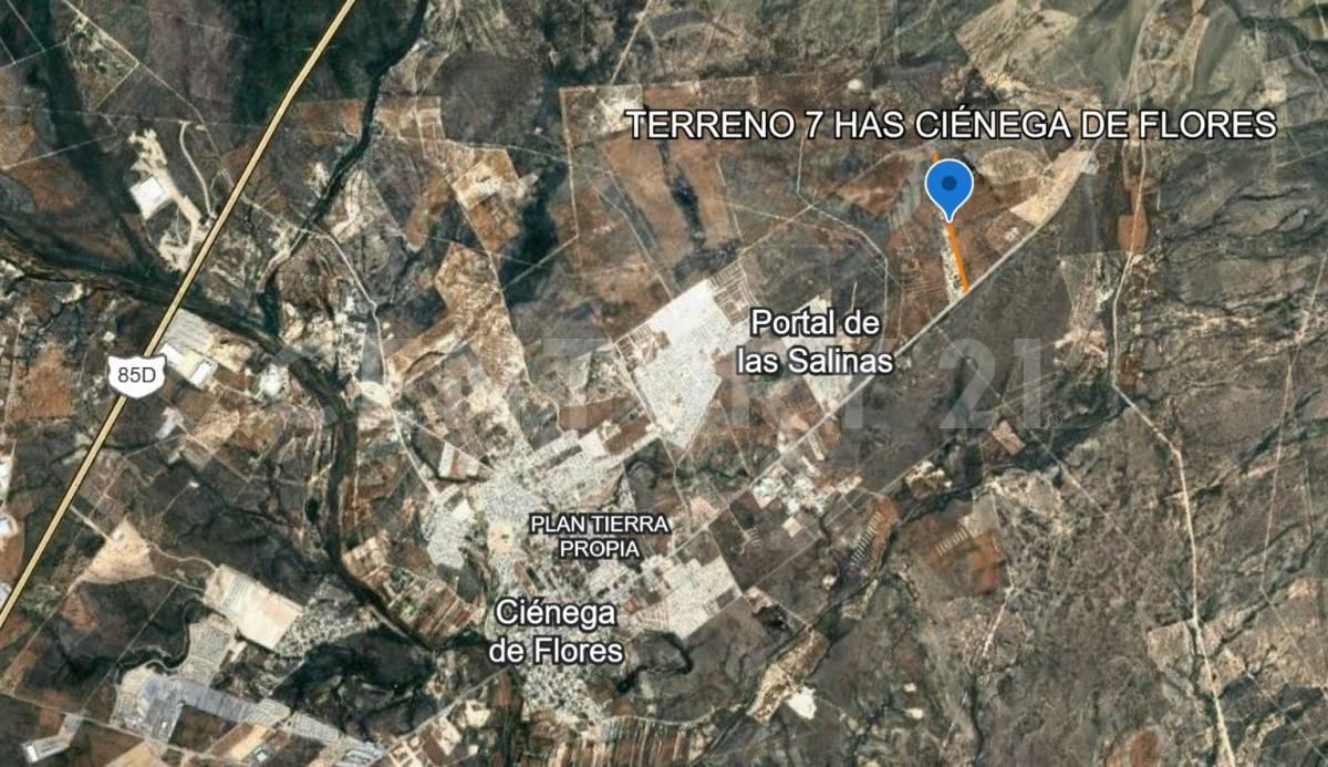 Ciénega De Flores, Nuevo León 65550, México
