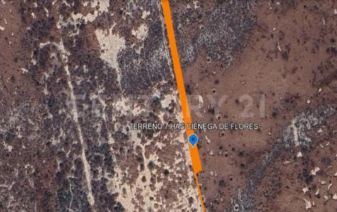 Ciénega De Flores, Nuevo León 65550, México