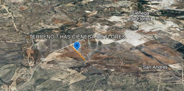 Ciénega De Flores, Nuevo León 65550, México