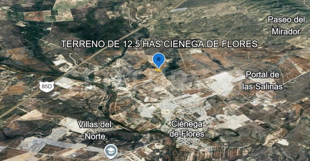 Ciénega De Flores, Nuevo León 65550, México