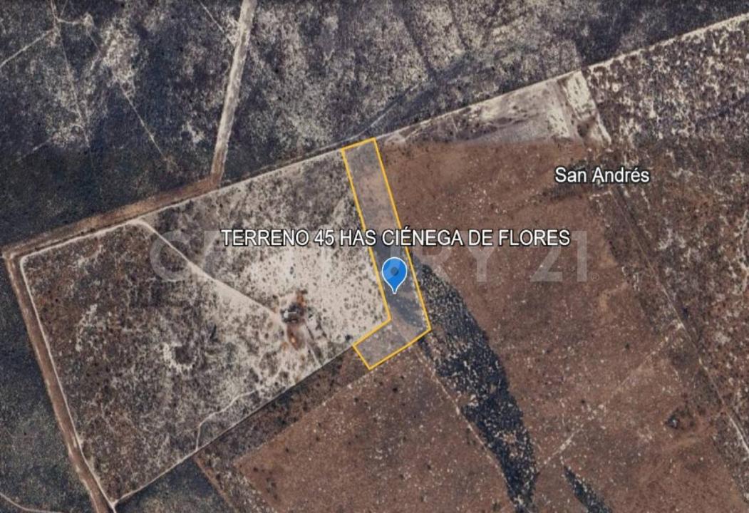 Ciénega De Flores, Nuevo León 65550, México