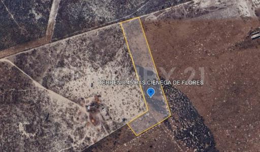 Ciénega De Flores, Nuevo León 65550, México
