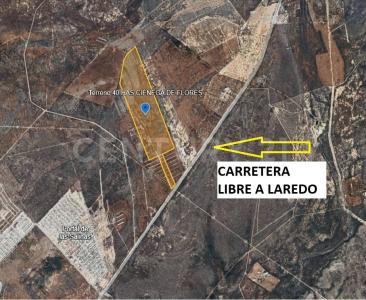 Ciénega De Flores, ولاية نويفو ليون 65550, المكسيك