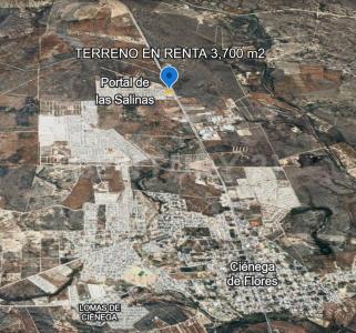 Ciénega De Flores, Nuevo León 65550, México