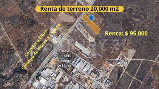 Ciénega De Flores, Nuevo León 65550, Mexiko