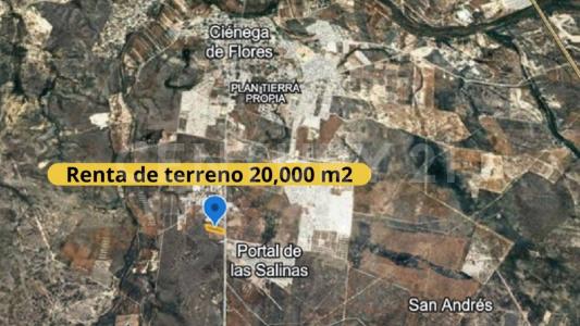Ciénega De Flores, Nuevo León 65550, Mexiko