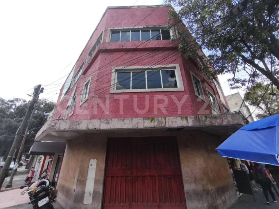 Gustavo A. Madero, Ciudad De México 07870, México