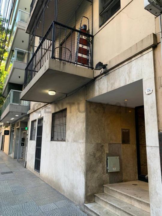 Muñiz 174, Caballito, Capital Federal 00001, Argentina