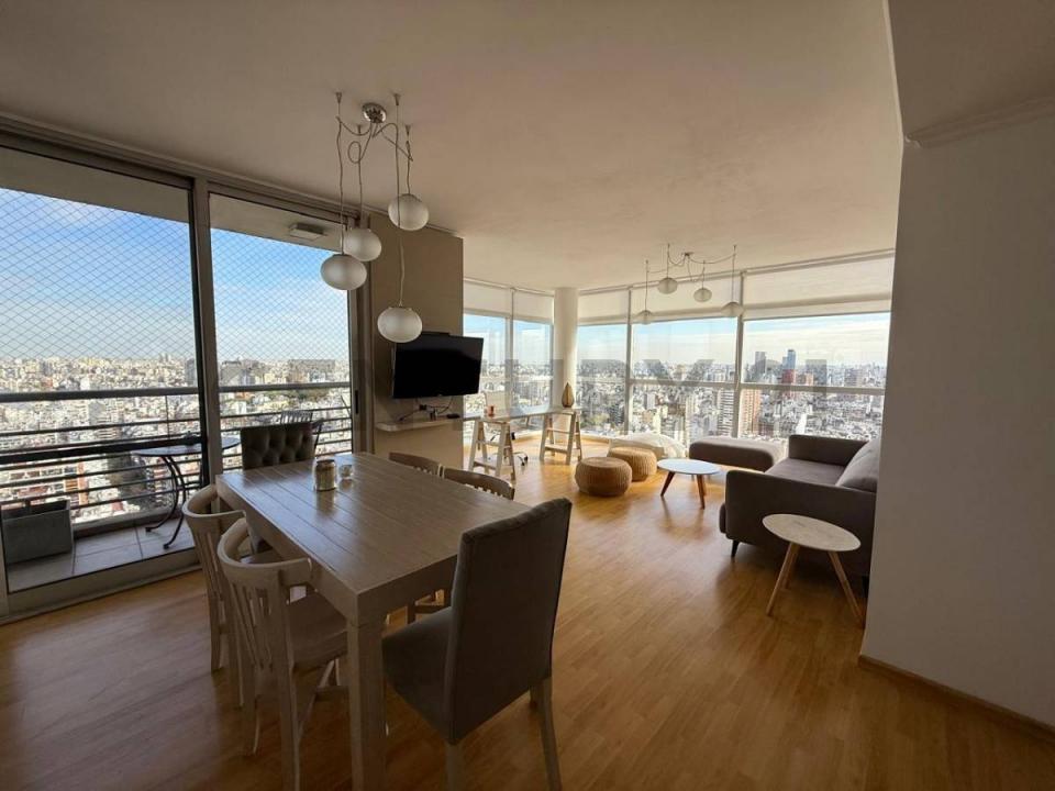 Güemes 3355, Palermo, Capital Federal 1425, 아르헨티나