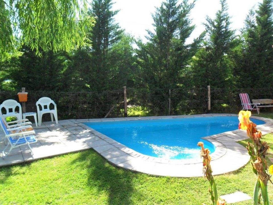 LAS VIOLETAS 1100 , Potrero De Los Funes, San Luis 00001, Argentina