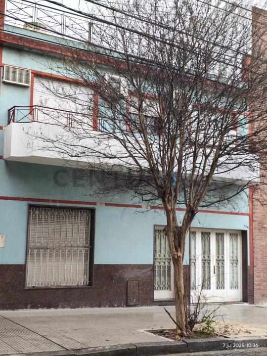 José Pablo Torcuato Battle y Ordoñez 6033, Villa Lugano, Capital Federal 1439, Argentina