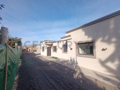 Colon 772 N 772, Santa Lucía, San Juan 5411, Argentina