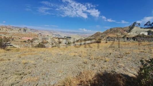 Ex Fundo San Carlos S/N, Achumani, La Paz 00001, 玻利维亚