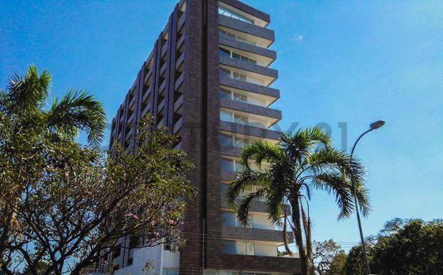 EDIFICIO SKY ICON , Oeste, Santa Cruz 00001, Bolivia