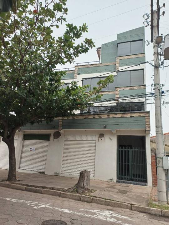 CALLE TAO AL FRENTE DEL COLEGIO DE ARQUITECTOS 370, Centro, Santa Cruz 0000, Bolivie