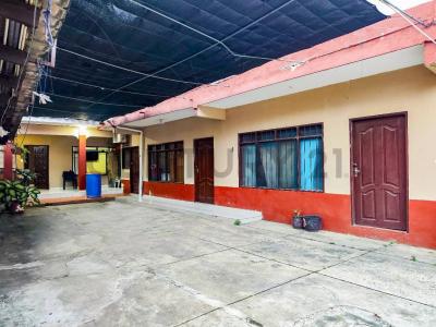 Barrio el Pari calle Entre Rios Nro. 484 484, Sur, Santa Cruz 591, Bolivia