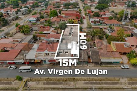 av virgen de lujan 6to anillo , Este, Santa Cruz 0000, Bolivya