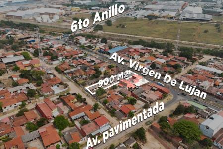 av virgen de lujan 6to anillo , Este, Santa Cruz 0000, Bolivya