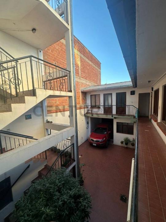 CALLE ECUADOR - SUCRE 473, Sucre, Chuquisaca 00001, 玻利維亞