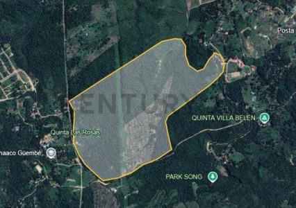 Urubo, Santa Cruz 591, Bolivia