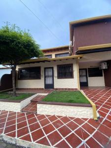 maporal 05, Barinas, Barinas 5201, Venezuela