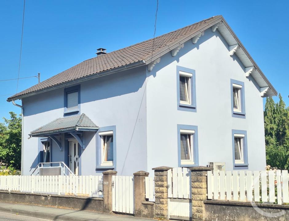 Audincourt, Franche-Comté 25400, 法國