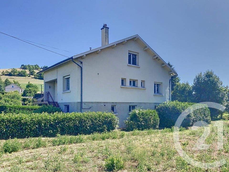 Yssingeaux, Auvergne 43200, Fransa