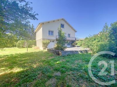 Yssingeaux, Auvergne 43200, Fransa