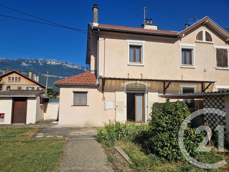 Pontcharra, Rhône-Alpes 38530, Pháp