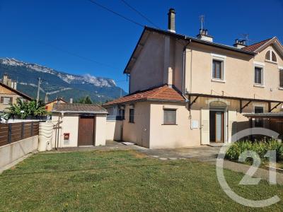 Pontcharra, Rhône-Alpes 38530, Pháp