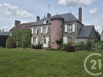 Magny Le Desert, Basse-Normandie 61600, צרפת 