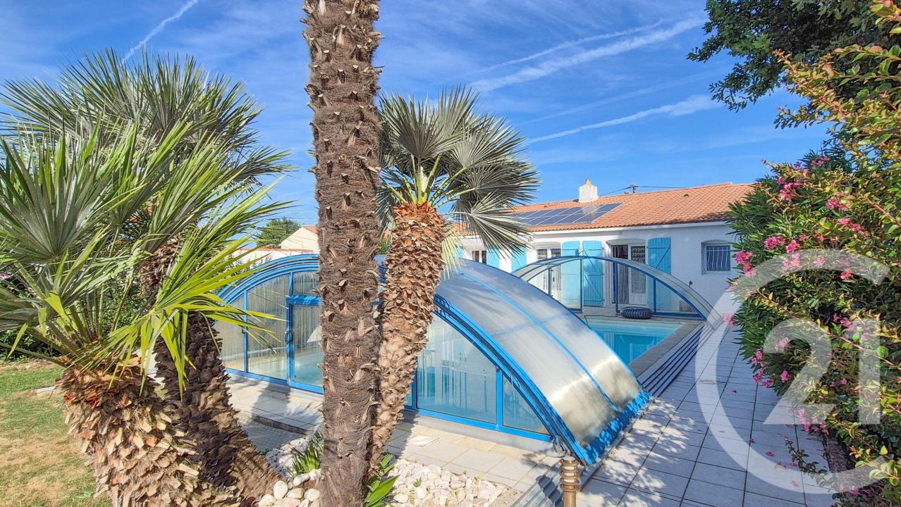 L Ile D Olonne, Земли Луары 85340, Франция