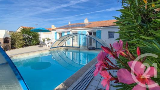 L Ile D Olonne, Земли Луары 85340, Франция