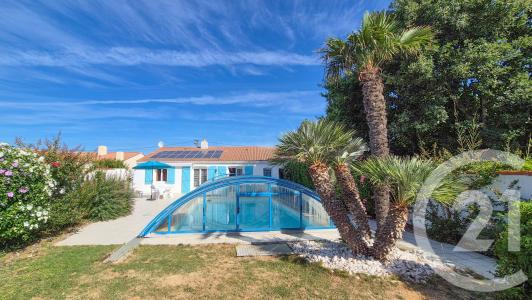 L Ile D Olonne, Земли Луары 85340, Франция