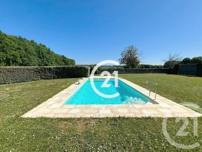 Cherac, Poitou-Charentes 17610, France