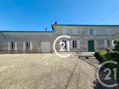 Cherac, Poitou-Charentes 17610, France