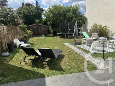 Juvisy Sur Orge, Île-de-France 91260, アキタン